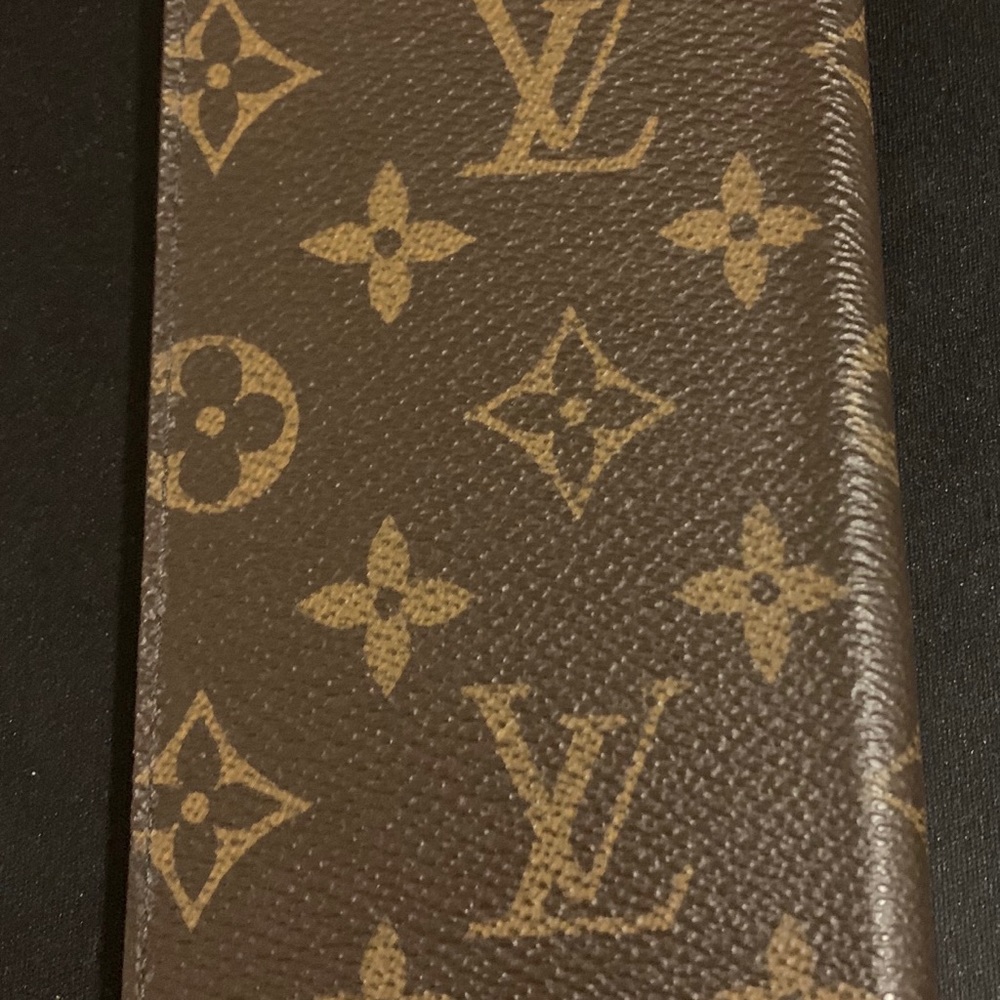 Louis Vuitton IPhone Case